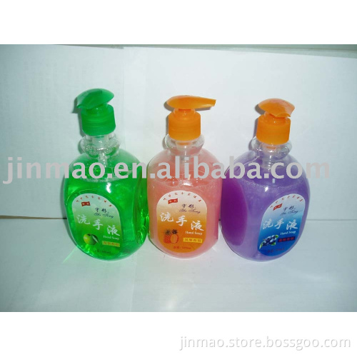 Hand Soap